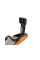 Нож малярный со сменным лезвием CarbonMax  FISKARS