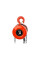 Таль ручная цепная 1т, 2,5м PRO STARTUL