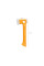 Топор туристический ультралегкий X13 FISKARS