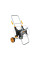 Тележка для шланга 1/2"/60м STARTUL METSA (ST6013-17)
