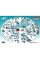 Аккум. воздуходувка MAKITA LXT DUB187T001 в кор.
