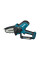 Аккум. пила цепная MAKITA CXT UC100DZ шина 10 см (4"), 0.325", 1.1 мм
