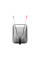Тачка садовая ECO WB141-1 (75л, 140кг, 1 пневмоколесо 3.5-6)