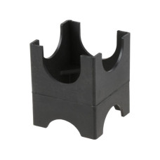 Фиксатор арматуры "Опора Кубик 50/45/40/35" 4-32 (14 шт в дой-паке) STARFIX
