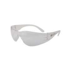 Очки открытые JETA SAFETY Eclipse прозрачные