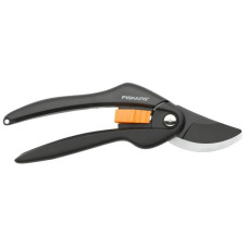 Секатор плоскостной FISKARS Single Step