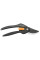 Секатор плоскостной FISKARS Single Step