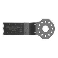 Полотно пильное погружное MAKITA HCS TMA013 по дереву