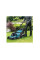 Аккум. газонокосилка MAKITA XGT LM004GU102  в кор.