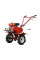 Культиватор бензиновый ASILAK SL-85B колёса 4.00-8