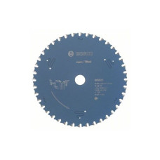 Диск пильный 190х20 мм 40 зуб. по металлу EXPERT FOR STEEL BOSCH