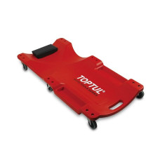 Лежак подкатной TOPTUL