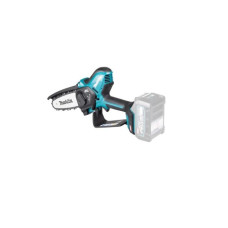 Аккум. пила цепная MAKITA XGT UC029GZ01 шина 15 см (6"), 0.325", 1.1 мм в кор.