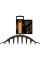 Грабли для уборки клумб OneClick FISKARS