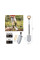 Лопата штыковая большая  FISKARS