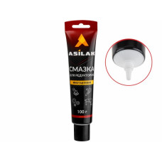 Смазка для редукторов многоцелевая ASILAK 100 г