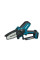 Аккум. пила цепная MAKITA DUC101Z шина 10 см (4"), 0.325", 1.1 мм