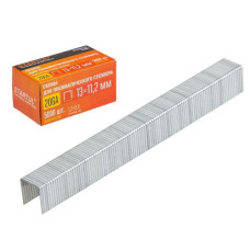 Скобы тип 20GA  6мм (5000шт) STARTUL PROFI (ST4530-06)