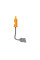 Тяпка OneClick FISKARS