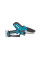Аккум. пила цепная MAKITA CXT UC100DZ шина 10 см (4"), 0.325", 1.1 мм