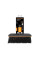Щетка 26-18,5см QuikFit FISKARS