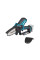 Аккум. пила цепная MAKITA CXT UC100DZ шина 10 см (4"), 0.325", 1.1 мм