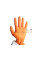 Перчатки КЩС тип 1 р-р 8(М) К80 Щ50 (инд. уп.) JETA SAFETY