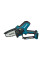 Аккум. пила цепная MAKITA DUC101Z шина 10 см (4"), 0.325", 1.1 мм