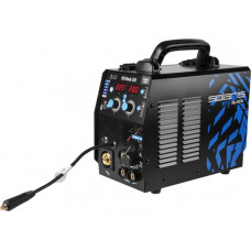 Полуавтомат сварочный Solaris RTX Black 220