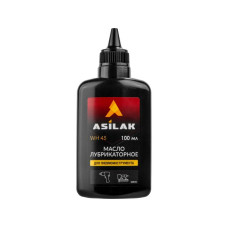 Масло для пневмоинструмента ASILAK 0,1л
