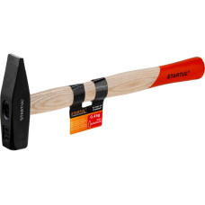 Молоток 0,4кг с дер.рукояткой STARTUL STANDART (ST2402-04)