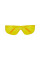 Очки открытые JETA SAFETY Optic-Fit янтарные