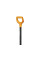 Лопата штыковая Solid FISKARS
