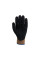 Перчатки утепленные полиэфирные с ворсом Hunter р-р 11/XXL Jeta Safety