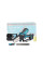 Аккум. пила цепная MAKITA CXT UC100DWA шина 10 см (4"), 0.325", 1.1 мм в кор.