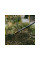 Культиватор три зуба OneClick FISKARS