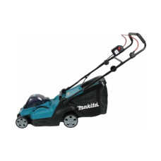 Аккум. газонокосилка MAKITA XGT LM003GU102 в кор.