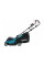 Аккум. газонокосилка MAKITA XGT LM003GU102 в кор.
