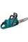 Аккум. пила цепная MAKITA XGT UC015GZ01 шина 35 см (14"), 3/8, 1.1 мм