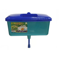 Рукомойник пластмассовый Гардения 3 л