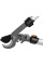Сучкорез контактный 75см STARTUL METSA (ST6495-02)