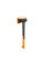 Топор универсальный X24 M FISKARS