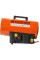 Нагреватель воздуха газовый Ecoterm GHD-302