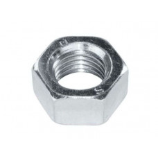 Гайка М12 шестигр. цинк, кл.пр. 10.0 ГОСТ 5927-70(25 кг)