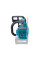 Аккум. пила цепная MAKITA XGT UC004GM101 шина 35 см (14"), 3/8, 1.1 мм