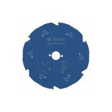 Диск пильный 235х30/25,4 мм 6 зуб. по гипсокартону EXPERT FOR FIBERCEMENT BOSCH