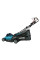 Аккум. газонокосилка MAKITA XGT LM004GM103 в кор.