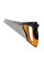 Ножовка по дереву PowerTooth 500мм 9 зубьев на дюйм FISKARS