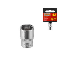 Головка 1/4" 14мм 6гр. PRO STARTUL (PRO-54014)