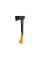 Топор универсальный X18 S FISKARS